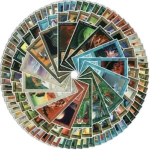 Magic: The Gathering Chronicles Full Set