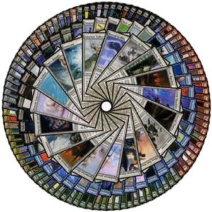 Magic: The Gathering Coldsnap Full Set