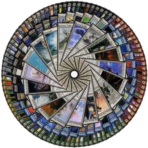 Magic: The Gathering Coldsnap Full Set