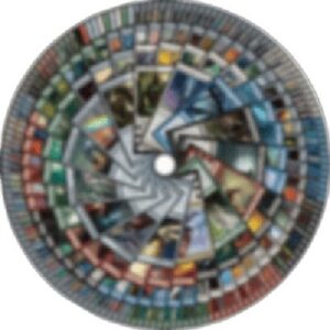 Magic: The Gathering Commander Legends: Full Set