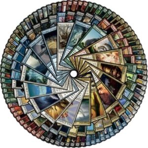 Magic: The Gathering Conflux Full Set