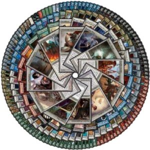 Magic: The Gathering Conspiracy: Full Set