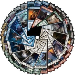 Magic: The Gathering Dark Ascension: Uncommon Set