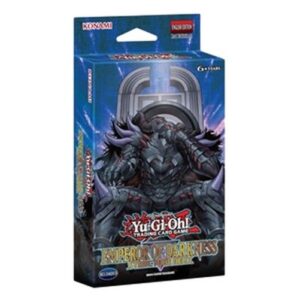 Yu-Gi-Oh! Structure Deck: Emperor of Darkness