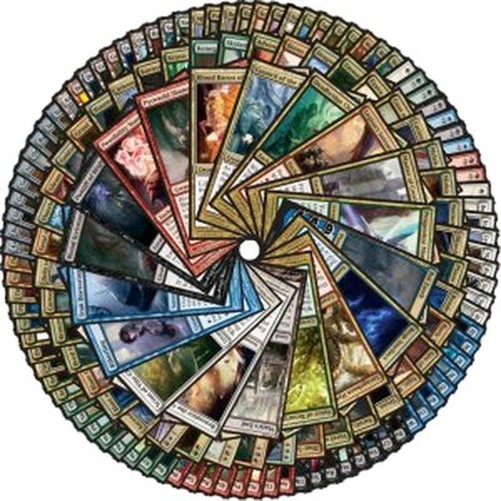 Magic: The Gathering Dragon's Maze: Full Set