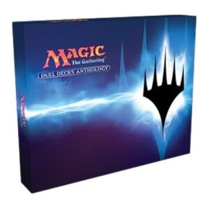 Magic: The Gathering Duel Decks: Anthology: Full Set