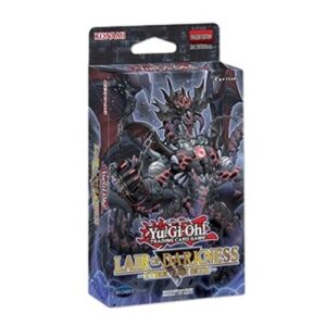 Yu-Gi-Oh! Structure Deck: Lair of Darkness