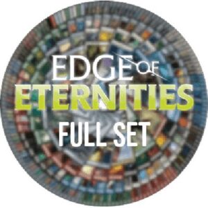 Magic: The Gathering Edge of Eternities: Full Set