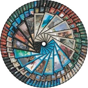 Magic: The Gathering Exodus Full Set