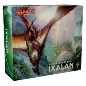 Magic: The Gathering Explorers of Ixalan: Full Set