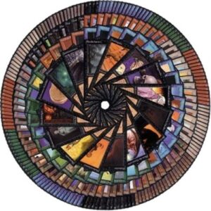 Magic: The Gathering Foreign Limited Full Set German