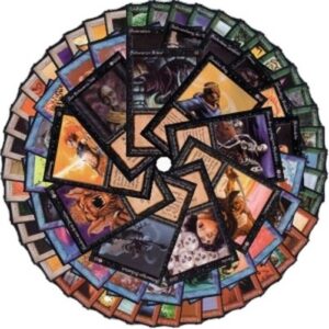 Magic: The Gathering Foreign Limited Common Set German