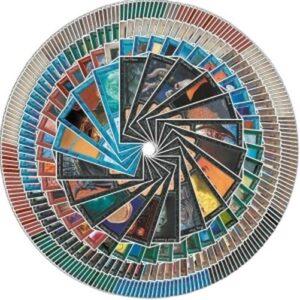 Magic: The Gathering Fourth Edition Full Set