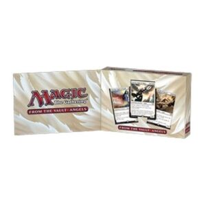 Magic: The Gathering From the Vault: Angels