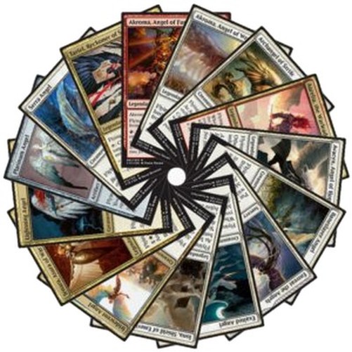 Magic: The Gathering From the Vault: Angels: Full Set