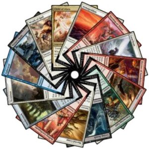 Magic: The Gathering From the Vault: Annihilation: Full Set