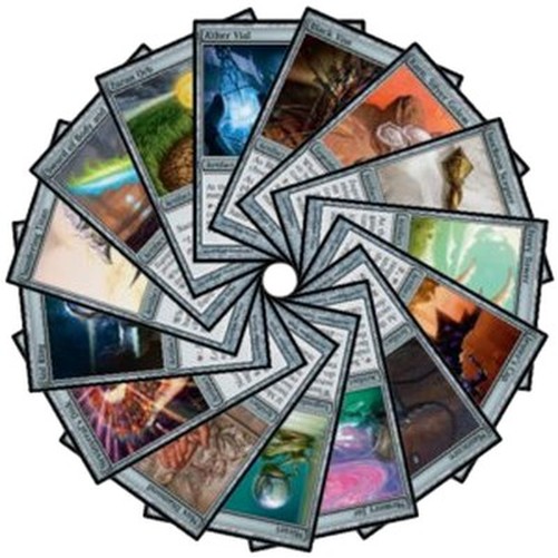 Magic: The Gathering From the Vault: Relics: Full Set