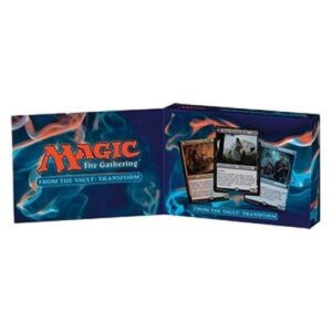 Magic: The Gathering From the Vault: Transform: Full Set
