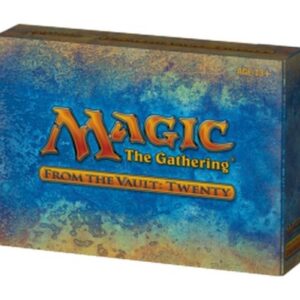 Magic: The Gathering From the Vault: Twenty