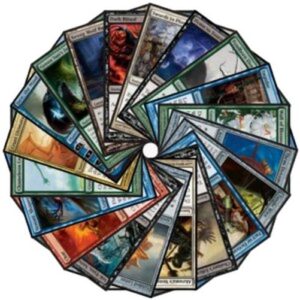 Magic: The Gathering From the Vault: Twenty: Full Set