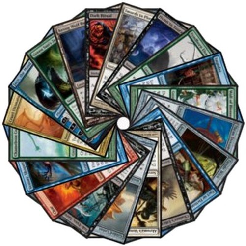 Magic: The Gathering From the Vault: Twenty: Full Set