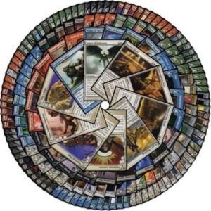 Magic: The Gathering Future Sight Full Set