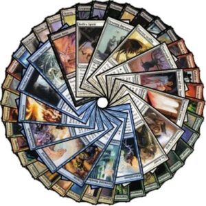 Magic: The Gathering Guildpact Uncommon Set