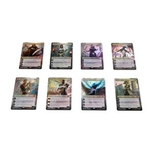 Magic: The Gathering Guilds of Ravnica: Mythic Edition: Masterpiece Set