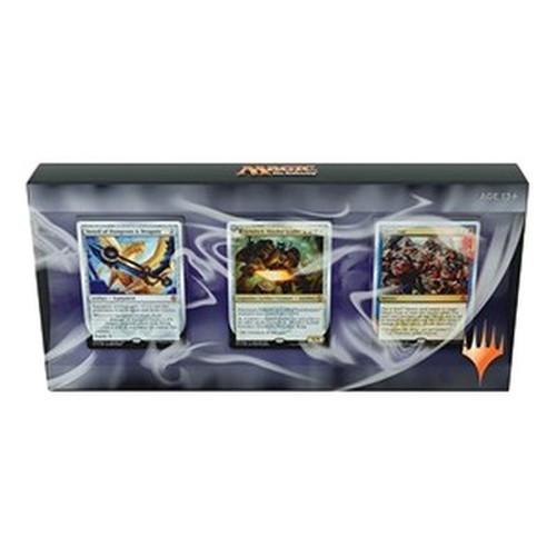Magic: The Gathering Hascon 2017 Promos: Full Set