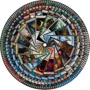 Magic: The Gathering Innistrad: Full Set