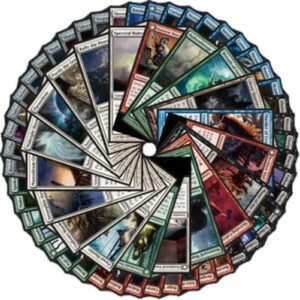 Magic: The Gathering Innistrad: Uncommon Set