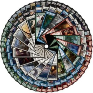 Magic: The Gathering Innistrad: Common Set