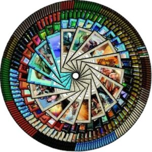 Magic: The Gathering Invasion Full Set