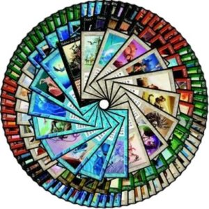 Magic: The Gathering Judgment Full Set