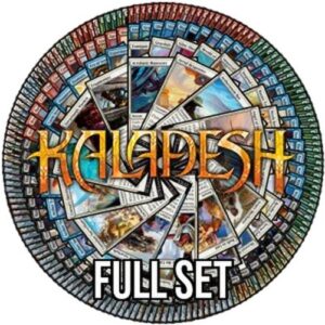 Magic: The Gathering Kaladesh: Full Set