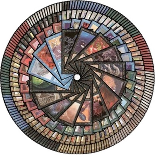 Magic: The Gathering Legends Full Set