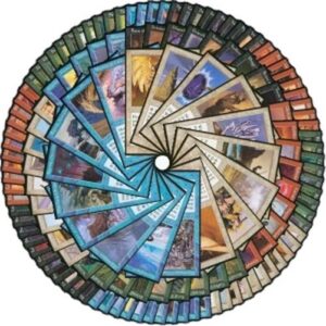 Magic: The Gathering Legions Full Set