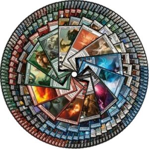 Magic: The Gathering Magic 2013: Full Set