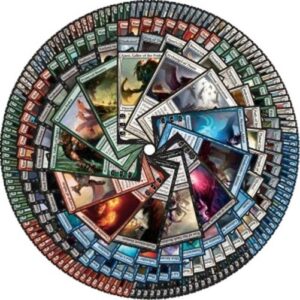 Magic: The Gathering Magic 2014: Full Set