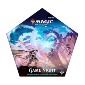 Magic: The Gathering Magic Game Night: Full Set
