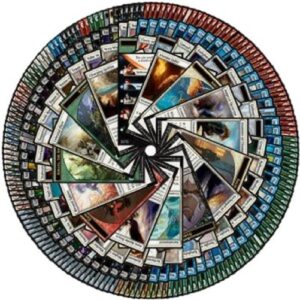 Magic: The Gathering Magic Origins: Full Set