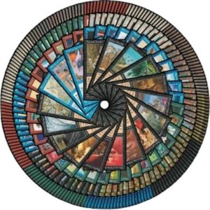 Magic: The Gathering Mirage Full Set