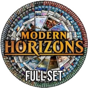 Magic: The Gathering Modern Horizons: Full Set