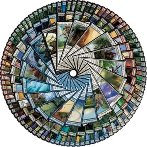 Magic: The Gathering Morningtide Full Set