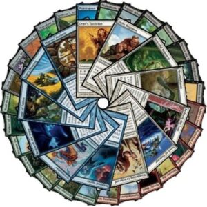 Magic: The Gathering Morningtide Uncommon Set