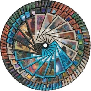 Magic: The Gathering Nemesis Full Set