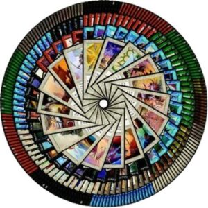 Magic: The Gathering Odyssey Full Set