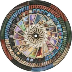 Magic: The Gathering Onslaught Full Set