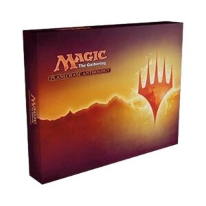 Magic: The Gathering Planechase Anthology: Full Set