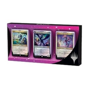 Magic: The Gathering Ponies: The Galloping: Full Set